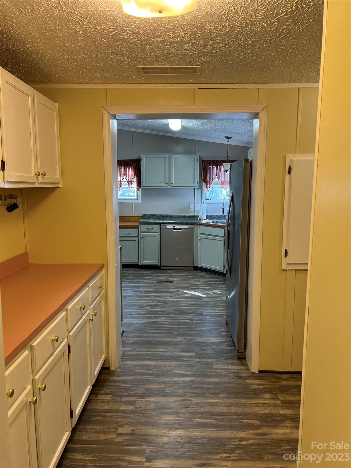 Shiloh Extension - Residential