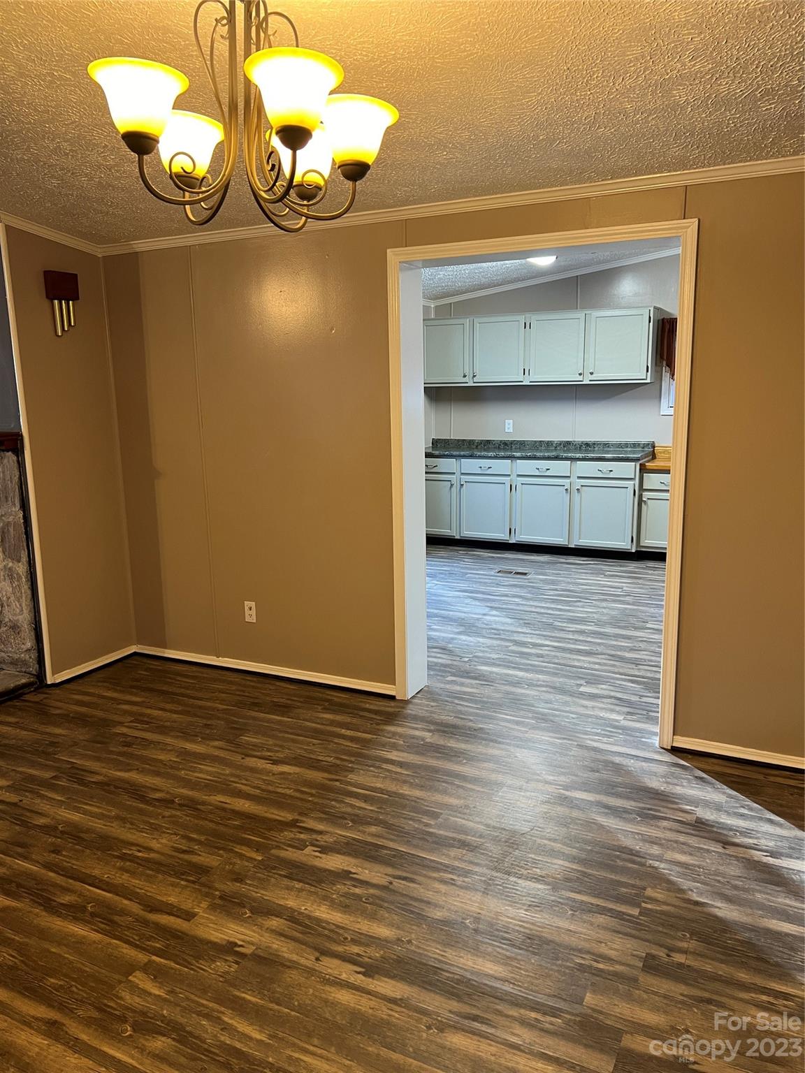 Shiloh Extension - Residential