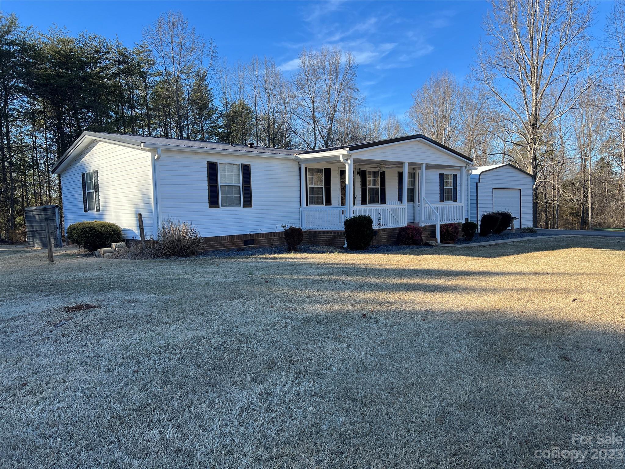 Shiloh Extension - Residential