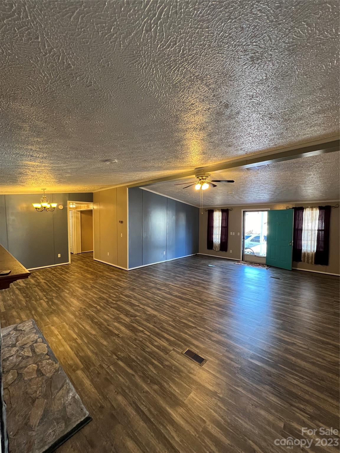 Shiloh Extension - Residential