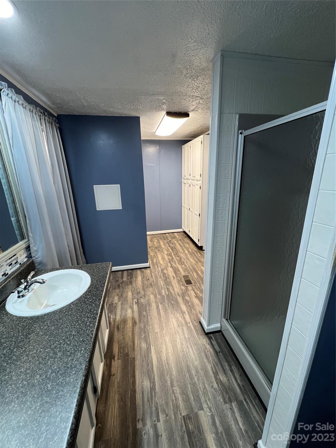 Shiloh Extension - Residential