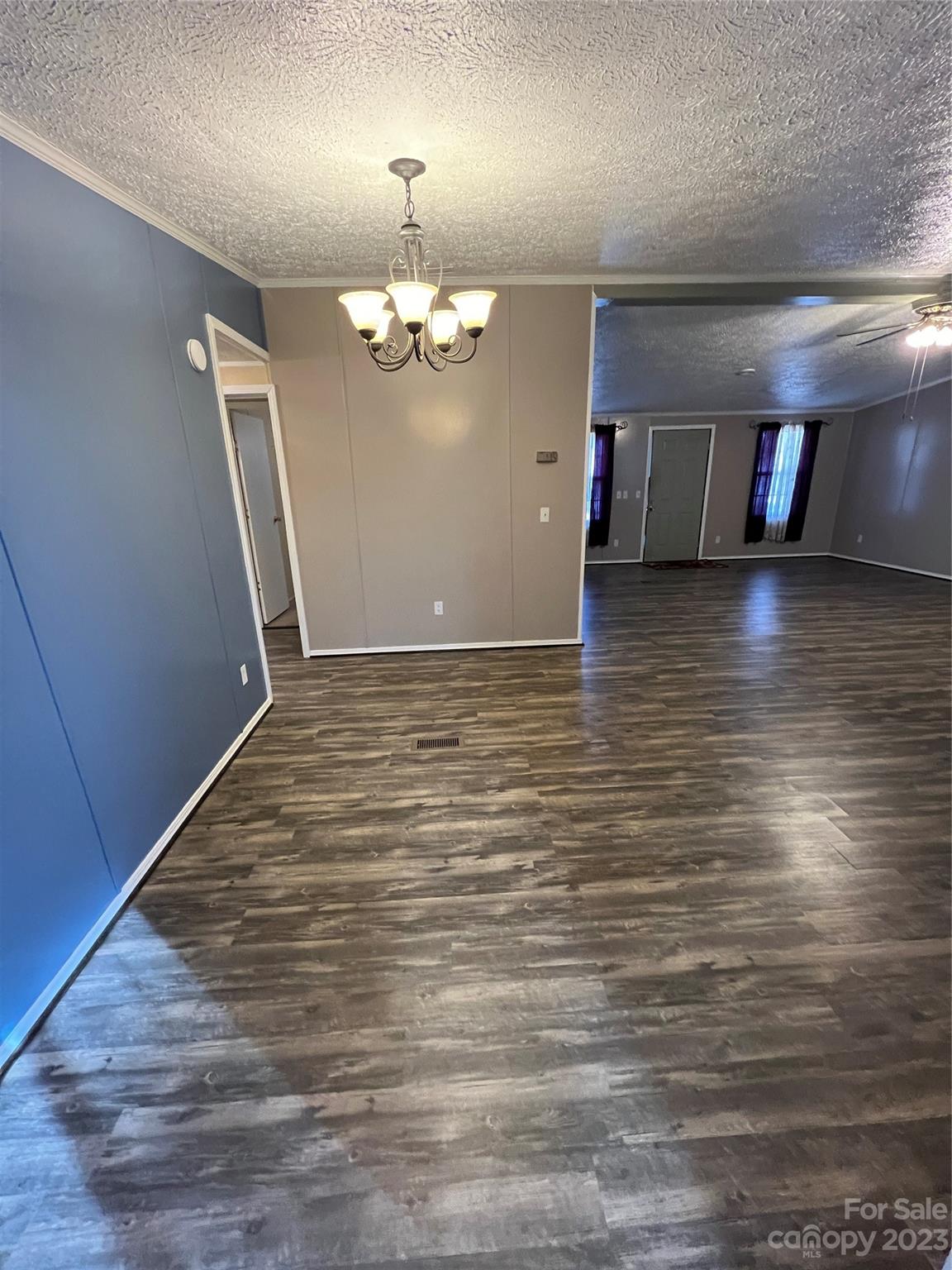 Shiloh Extension - Residential