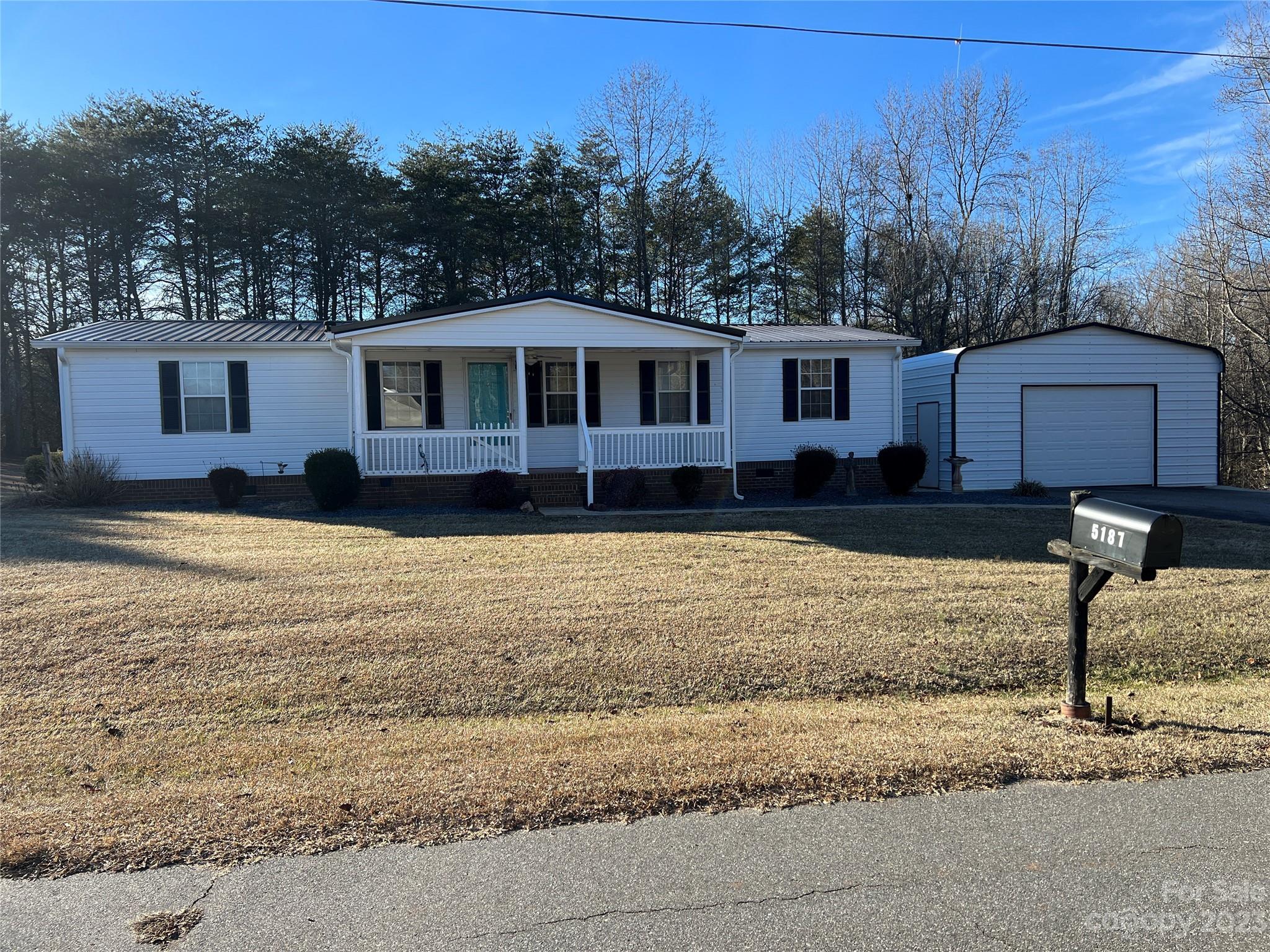 Shiloh Extension - Residential