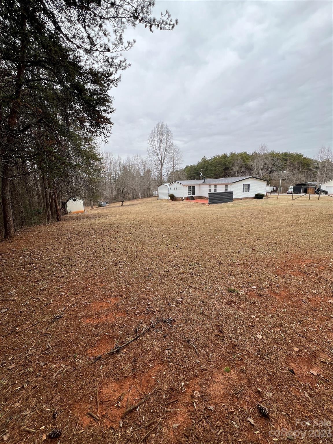 Shiloh Extension - Residential