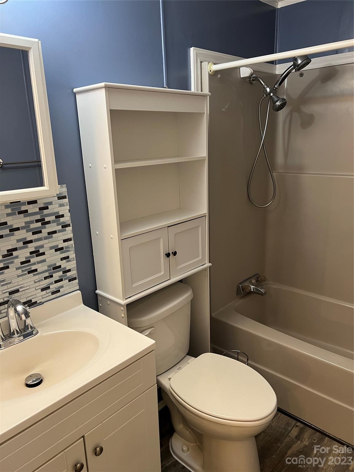 Shiloh Extension - Residential