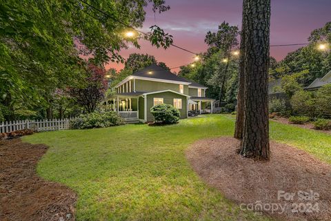 A home in Davidson