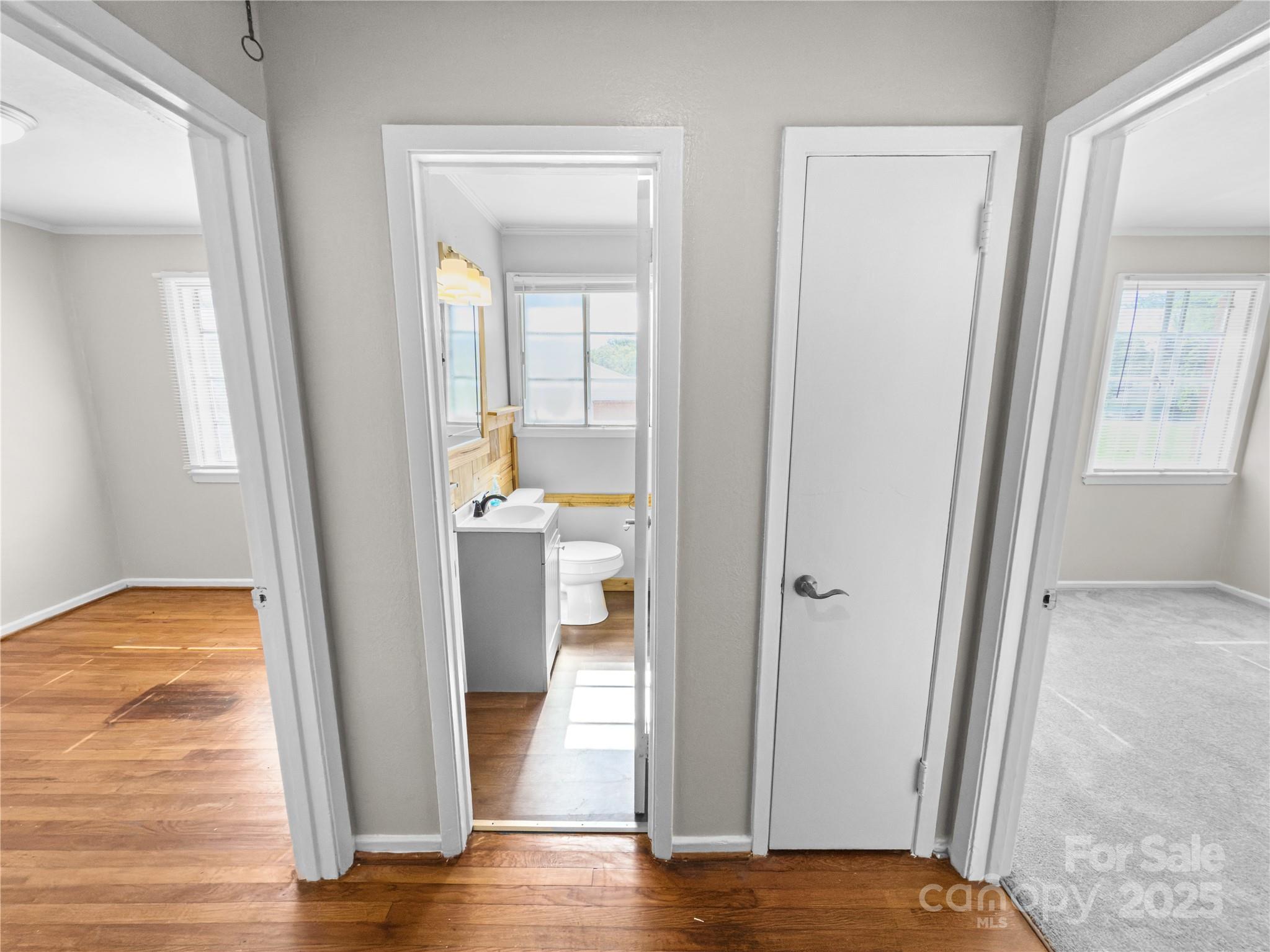 Marlborough Woods - Residential