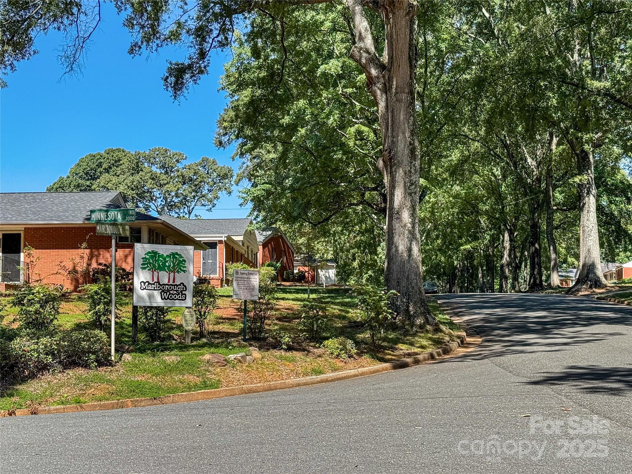 Marlborough Woods - Residential