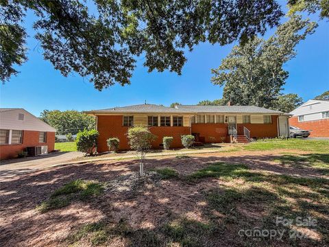 3109 Marlborough Road Charlotte NC 28208
