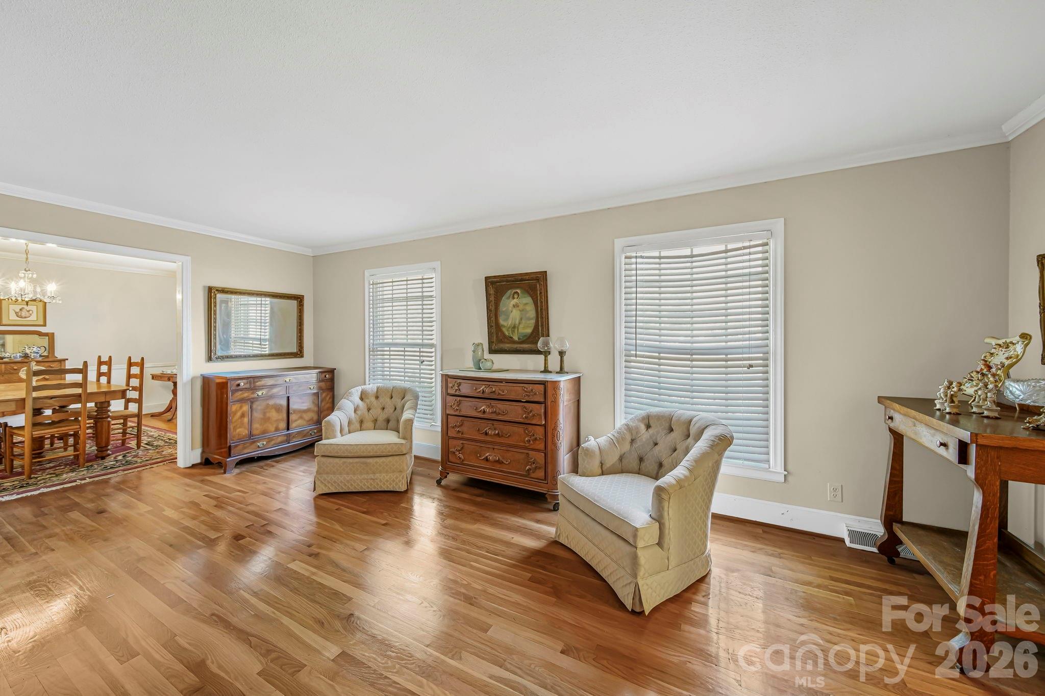 Fairlawn - Residential