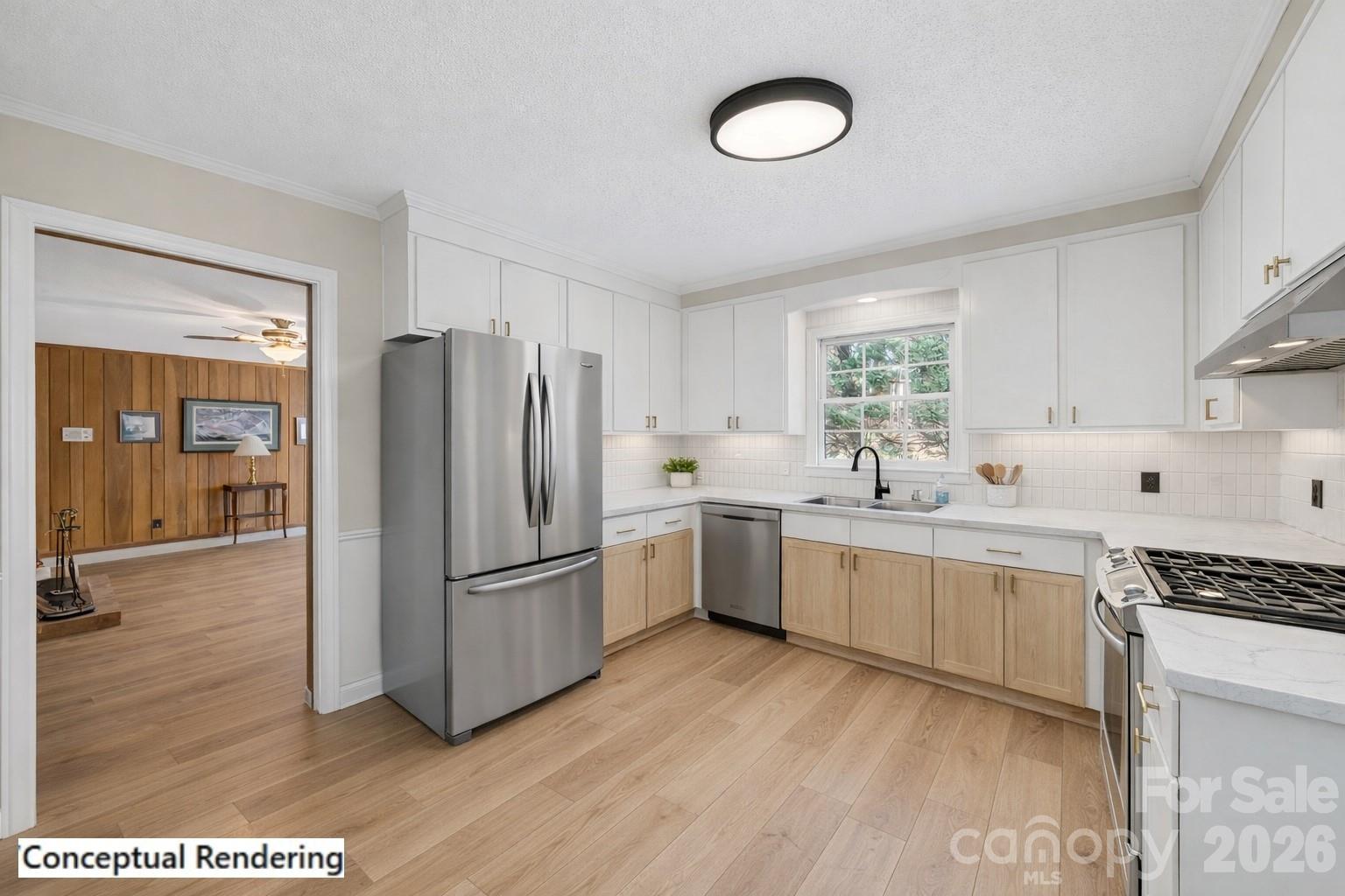 Fairlawn - Residential