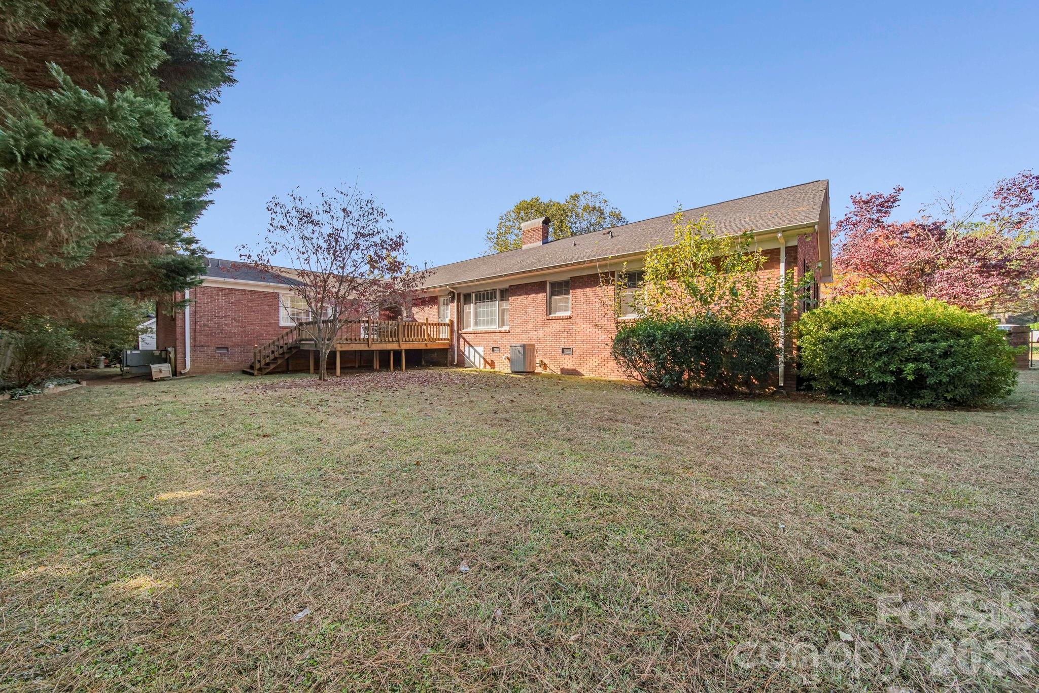 Fairlawn - Residential