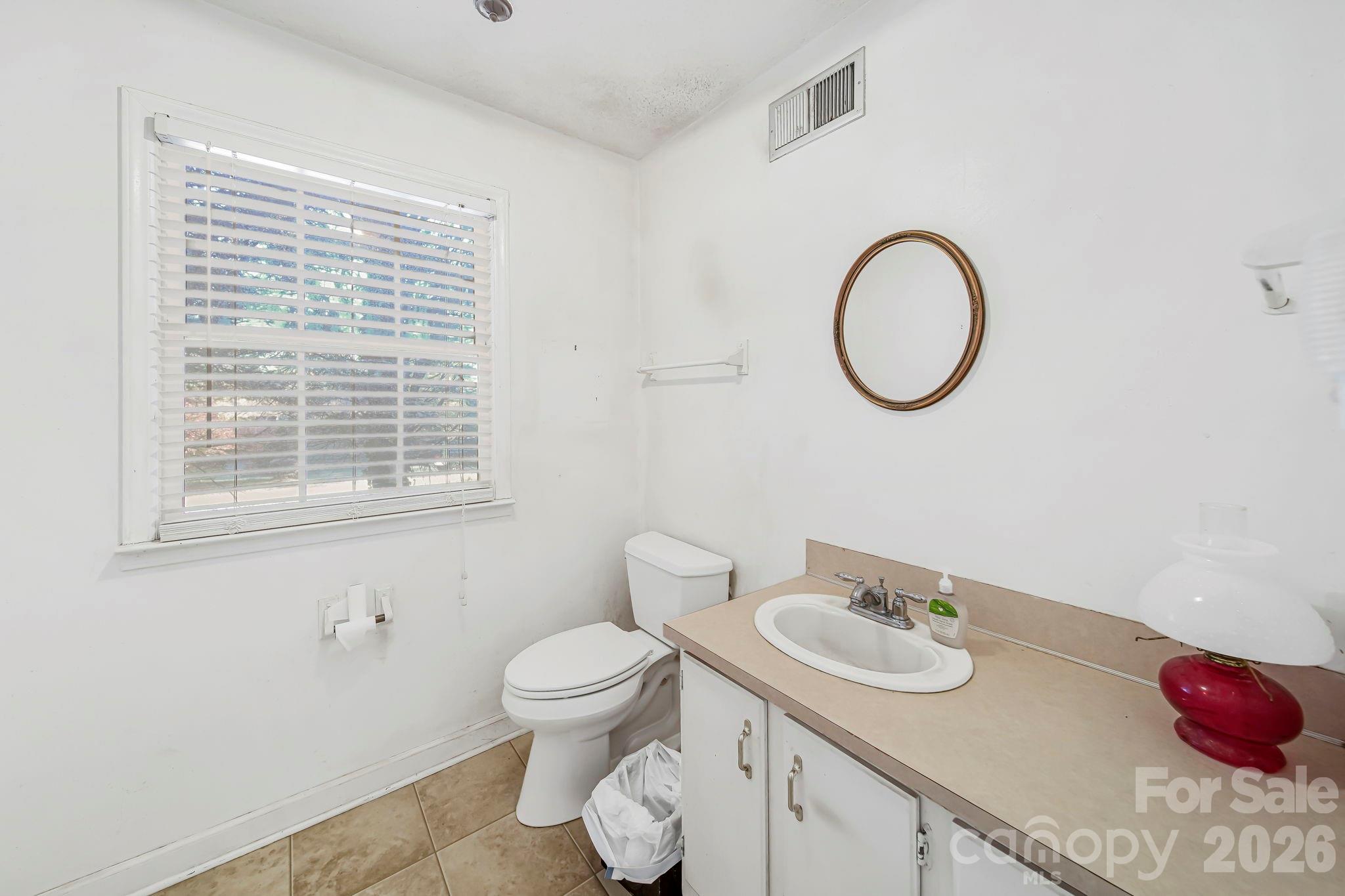 Fairlawn - Residential