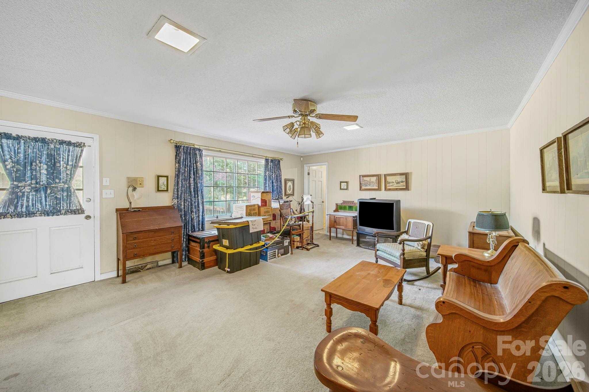 Fairlawn - Residential