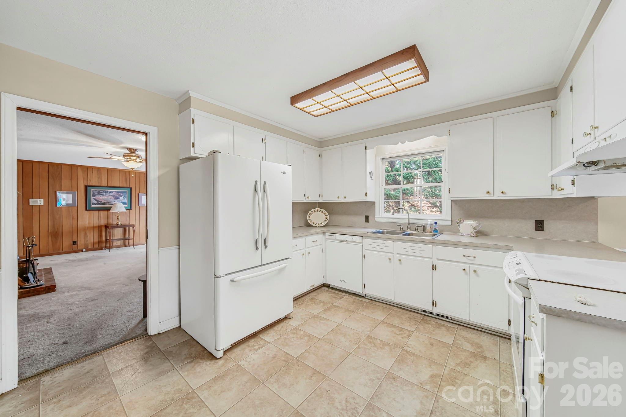 Fairlawn - Residential