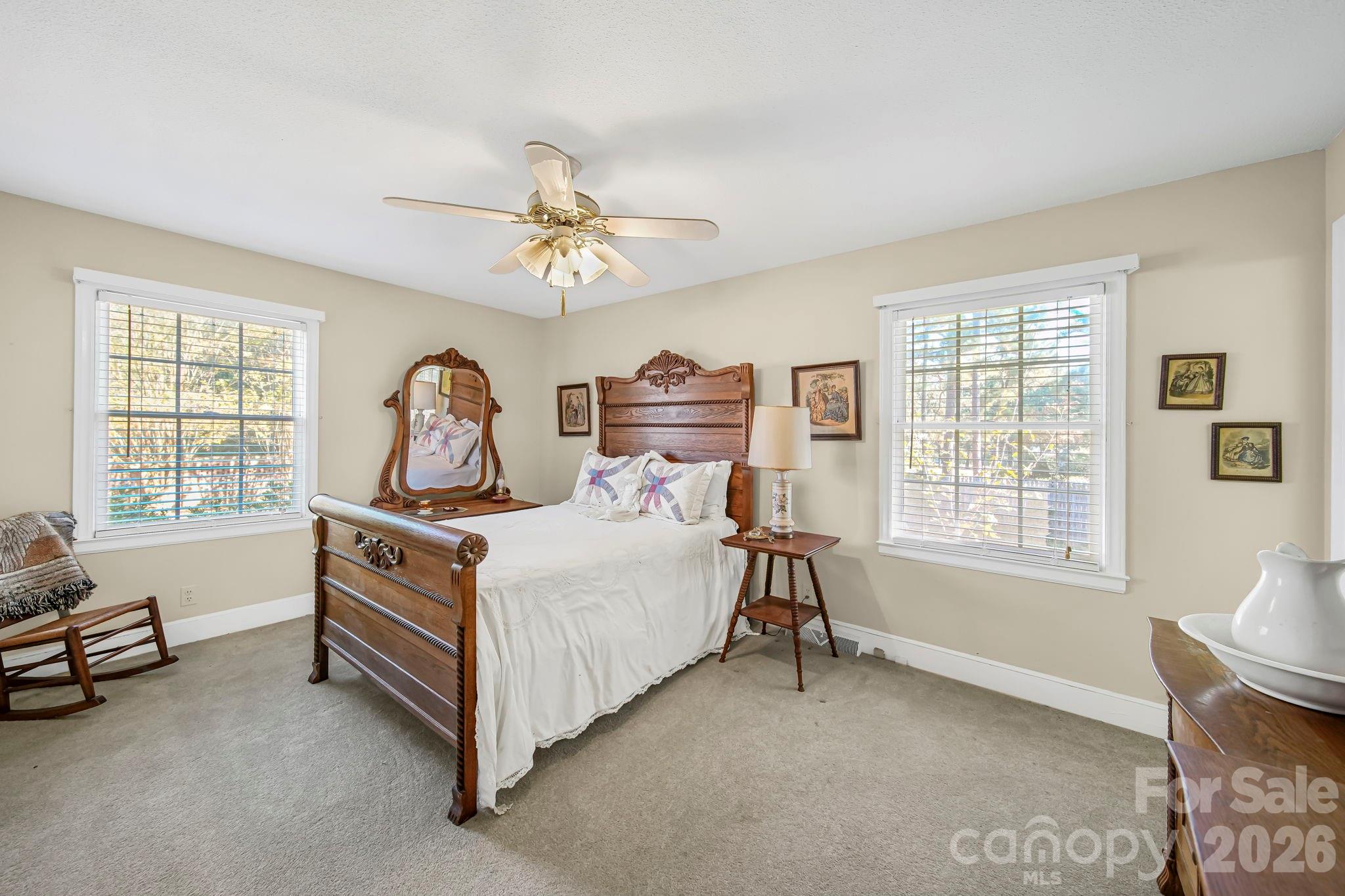 Fairlawn - Residential