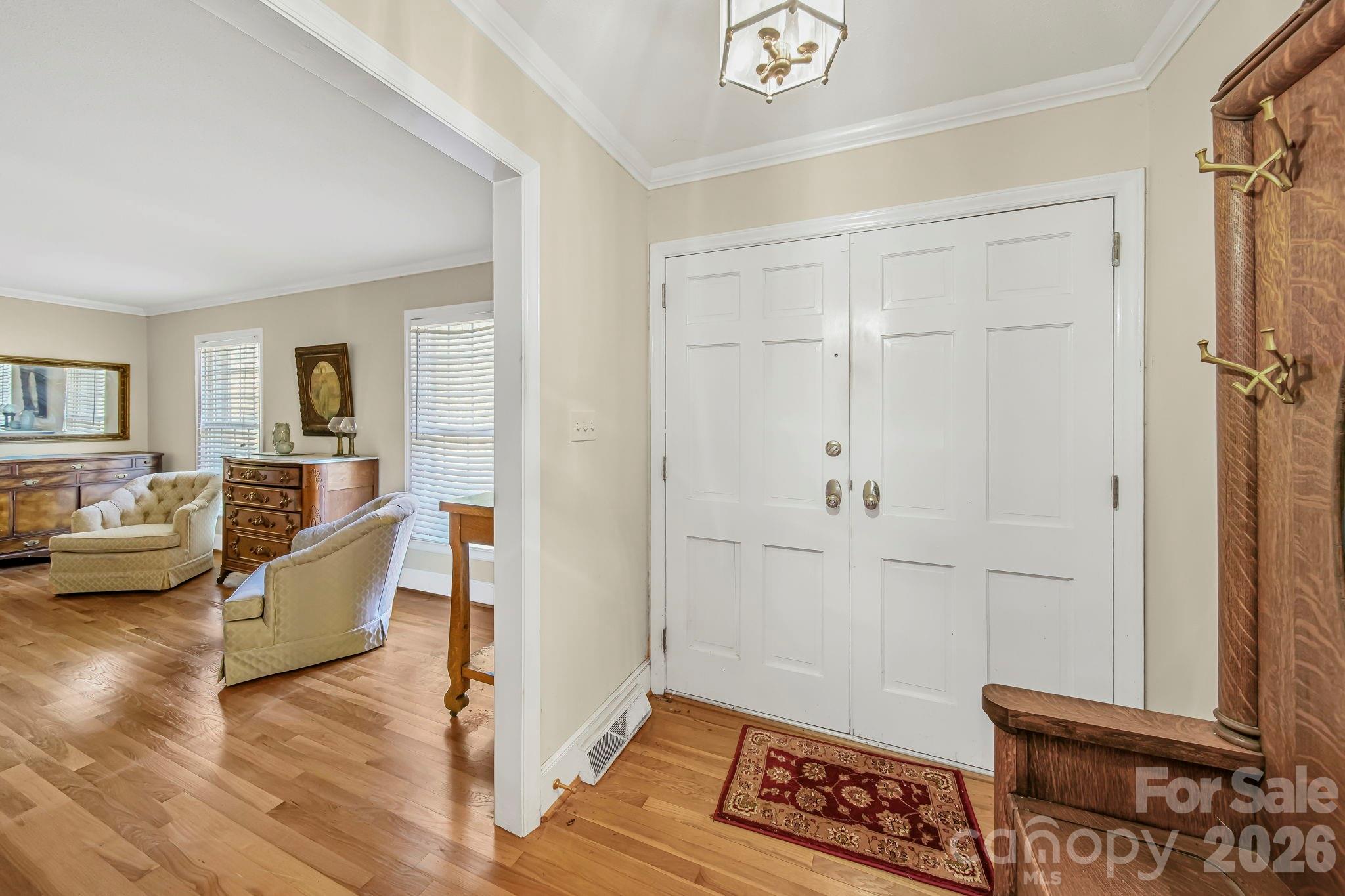 Fairlawn - Residential