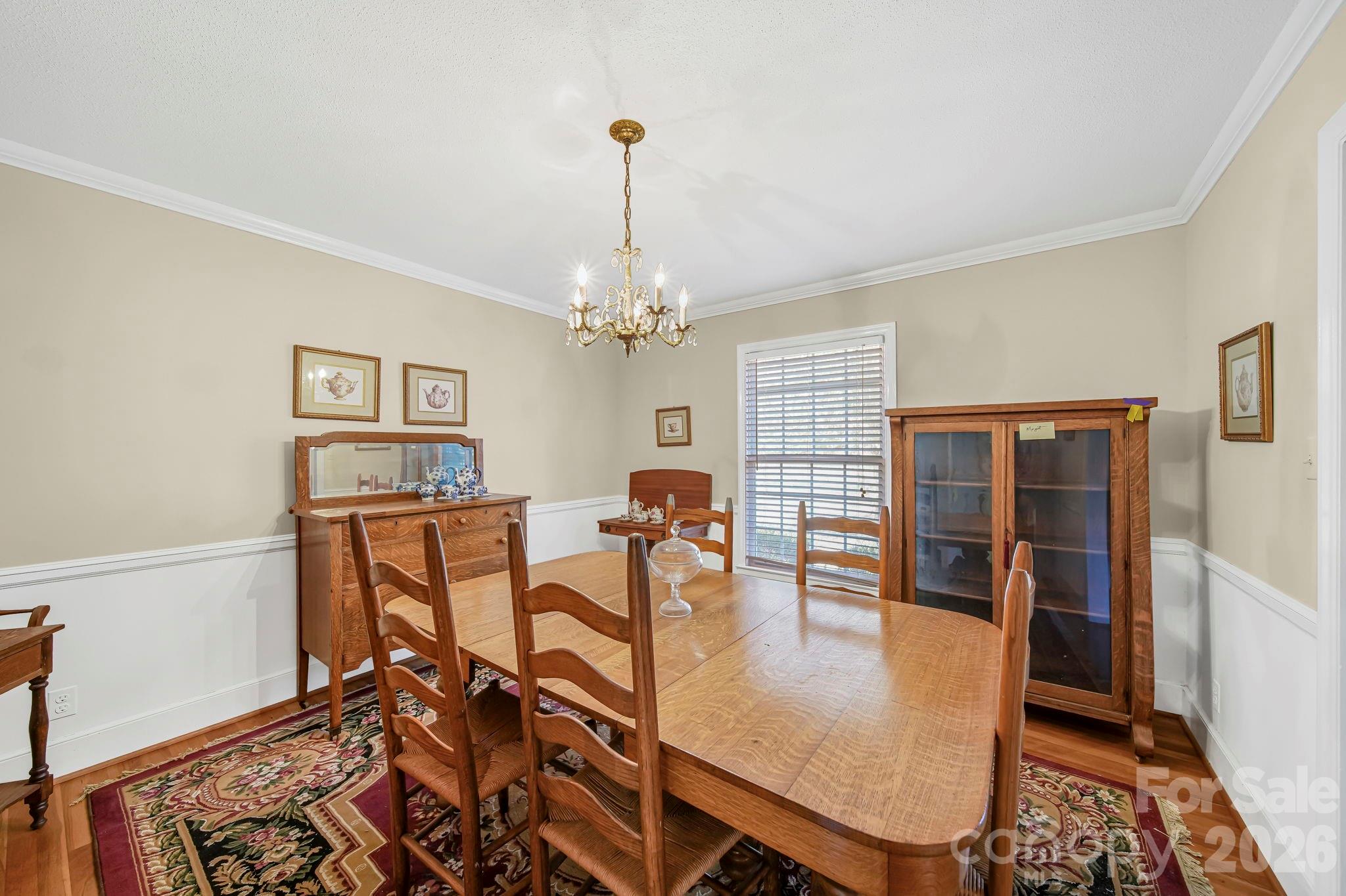 Fairlawn - Residential