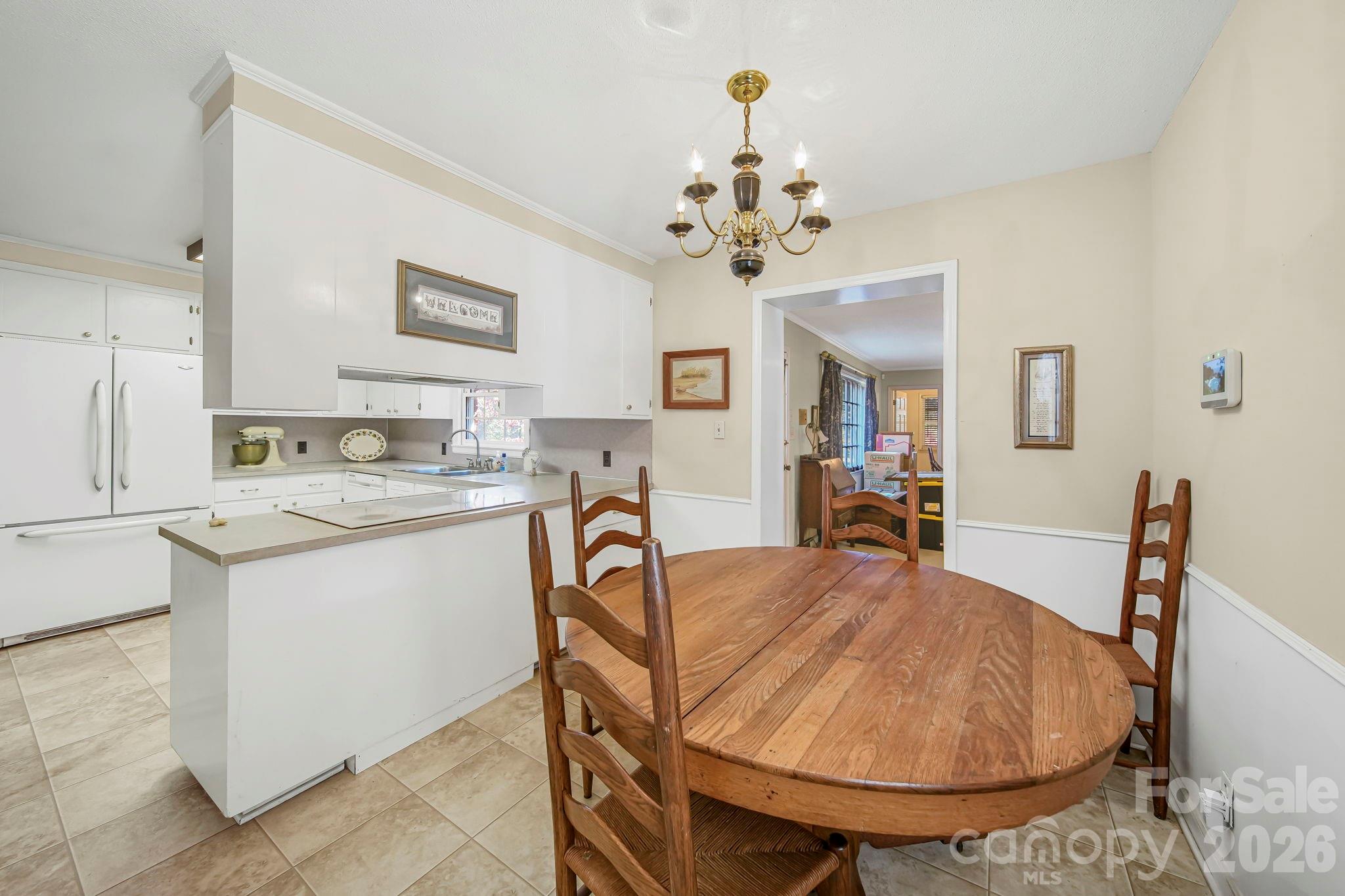 Fairlawn - Residential