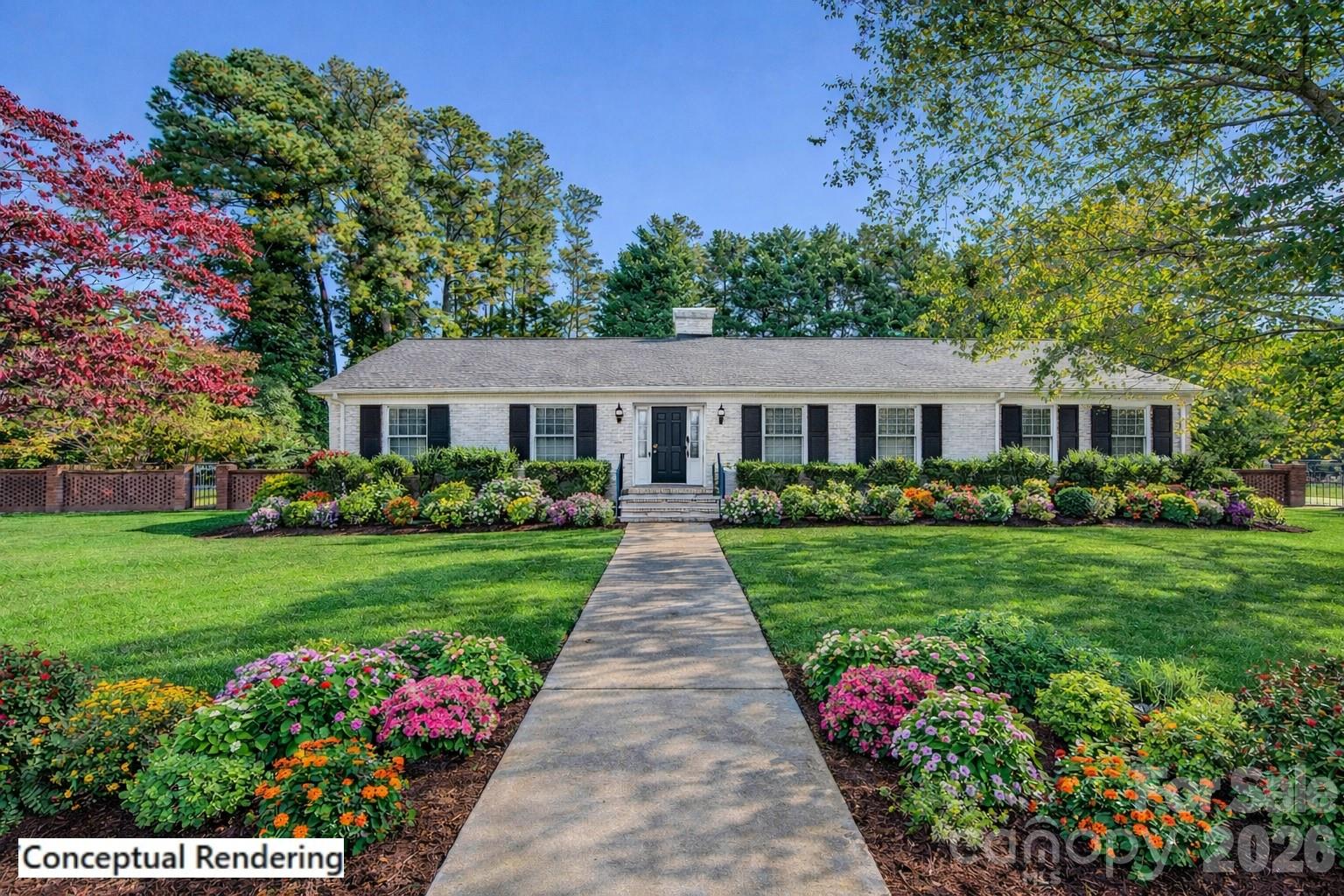 Fairlawn - Residential