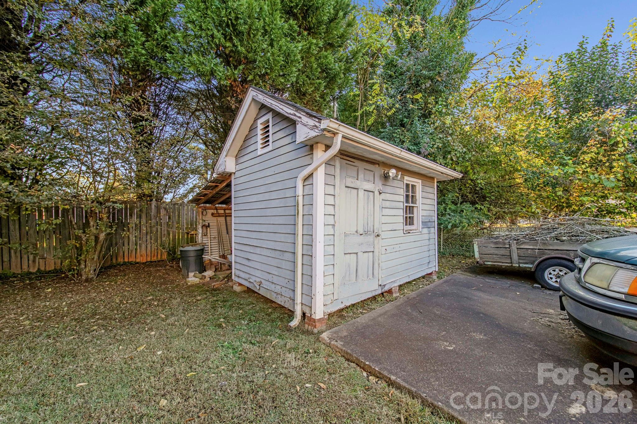 Fairlawn - Residential