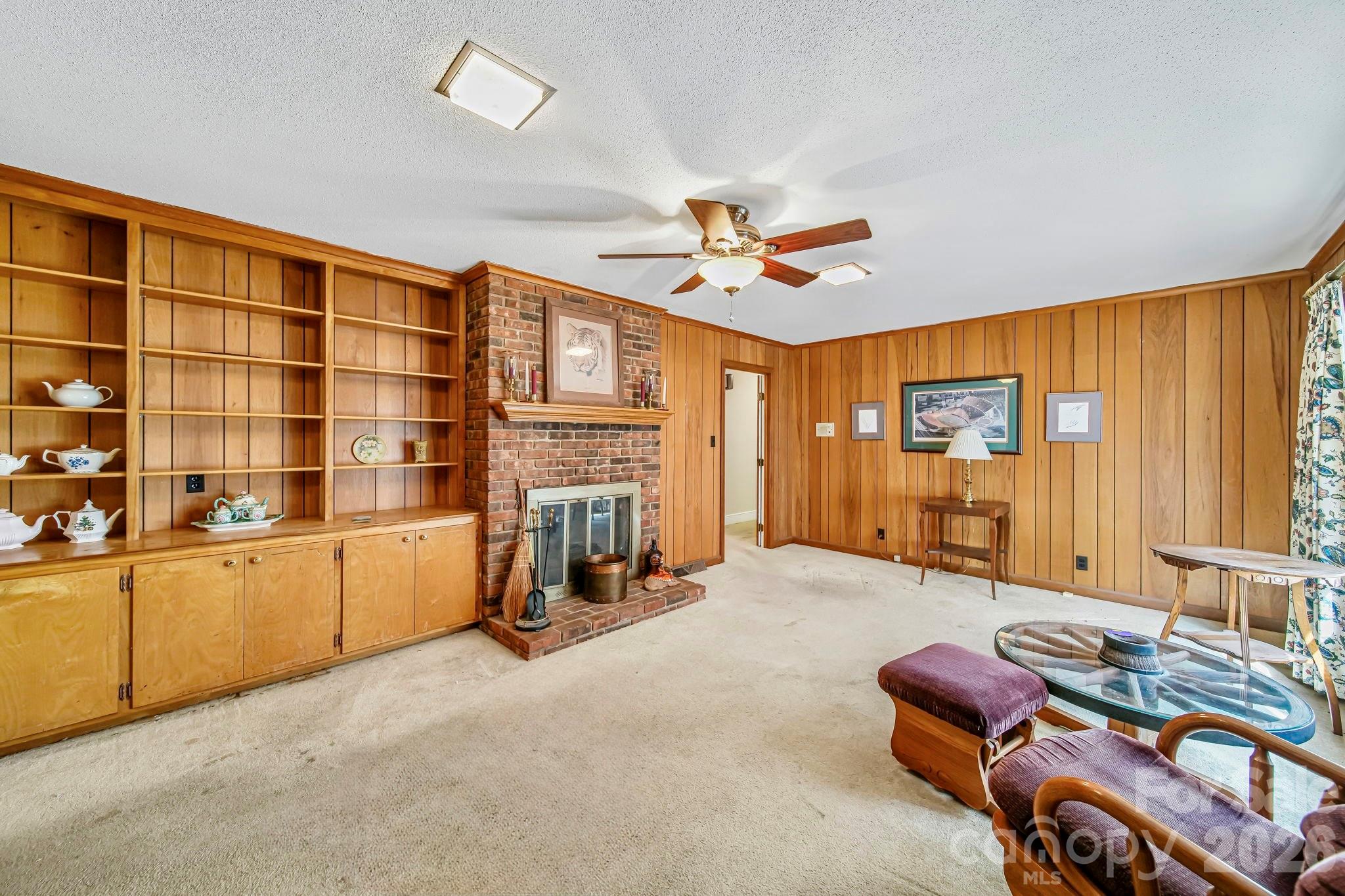 Fairlawn - Residential