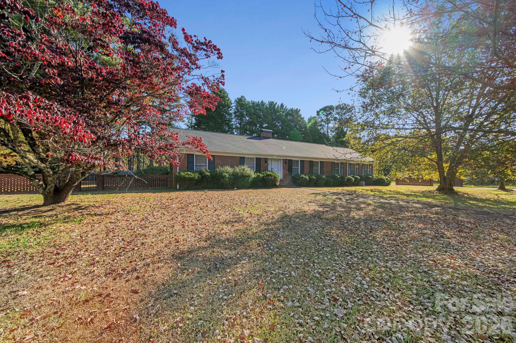 Fairlawn - Residential