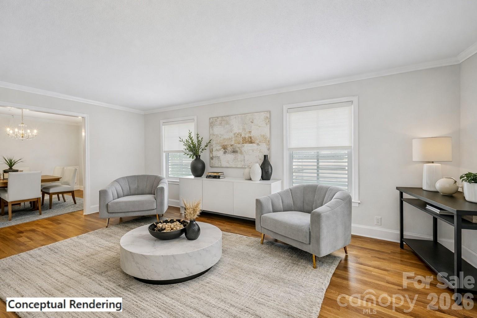 Fairlawn - Residential