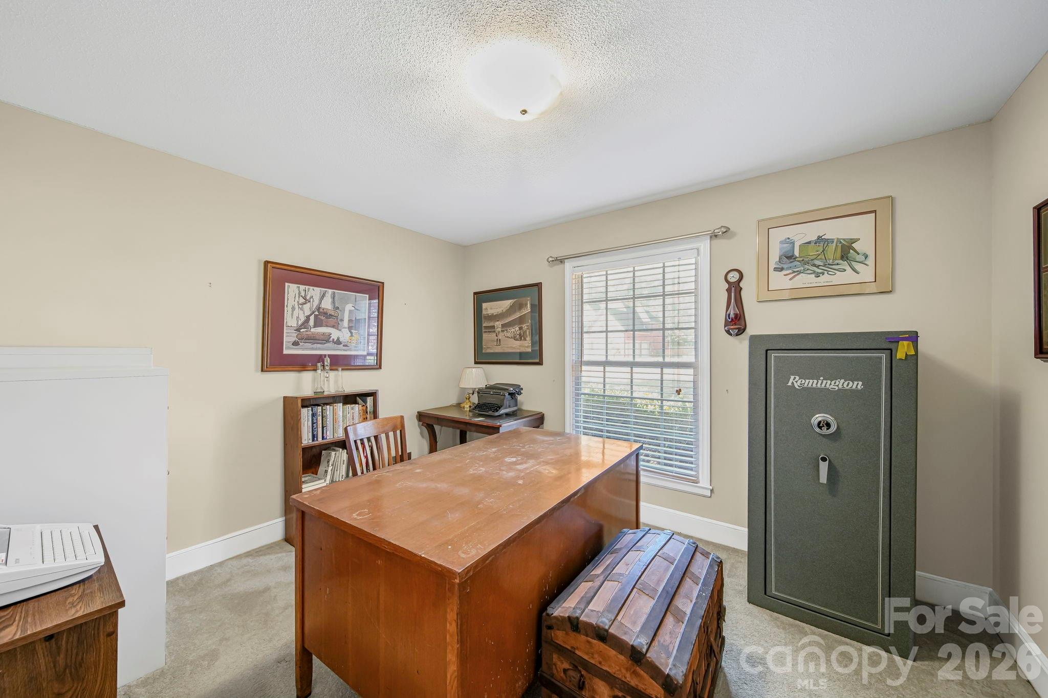 Fairlawn - Residential