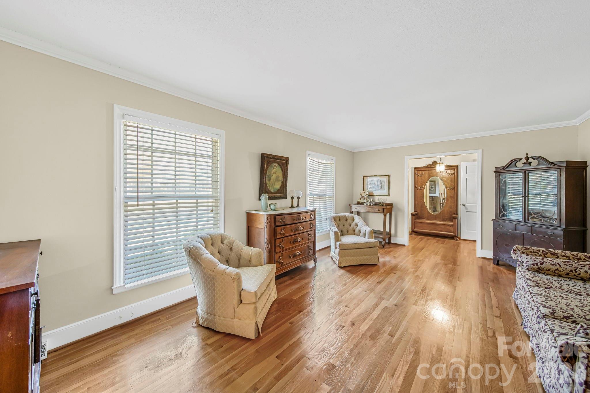 Fairlawn - Residential