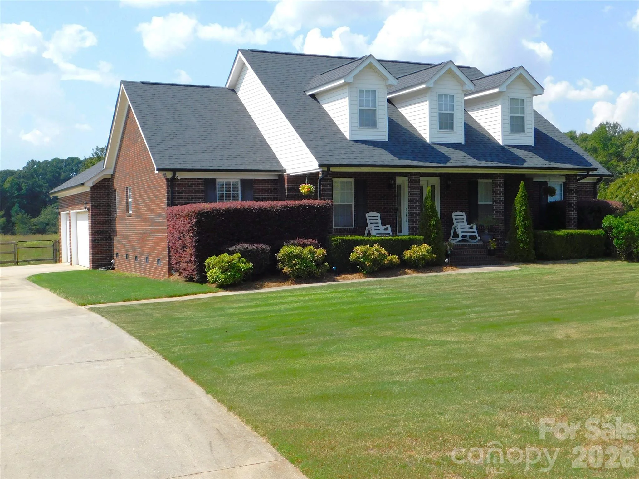 2502 Burton Estates Lane, Lincolnton, NC, 28092