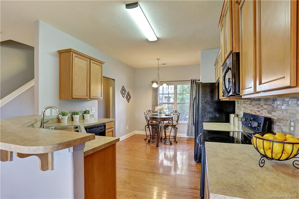 Kingsbridge - Residential