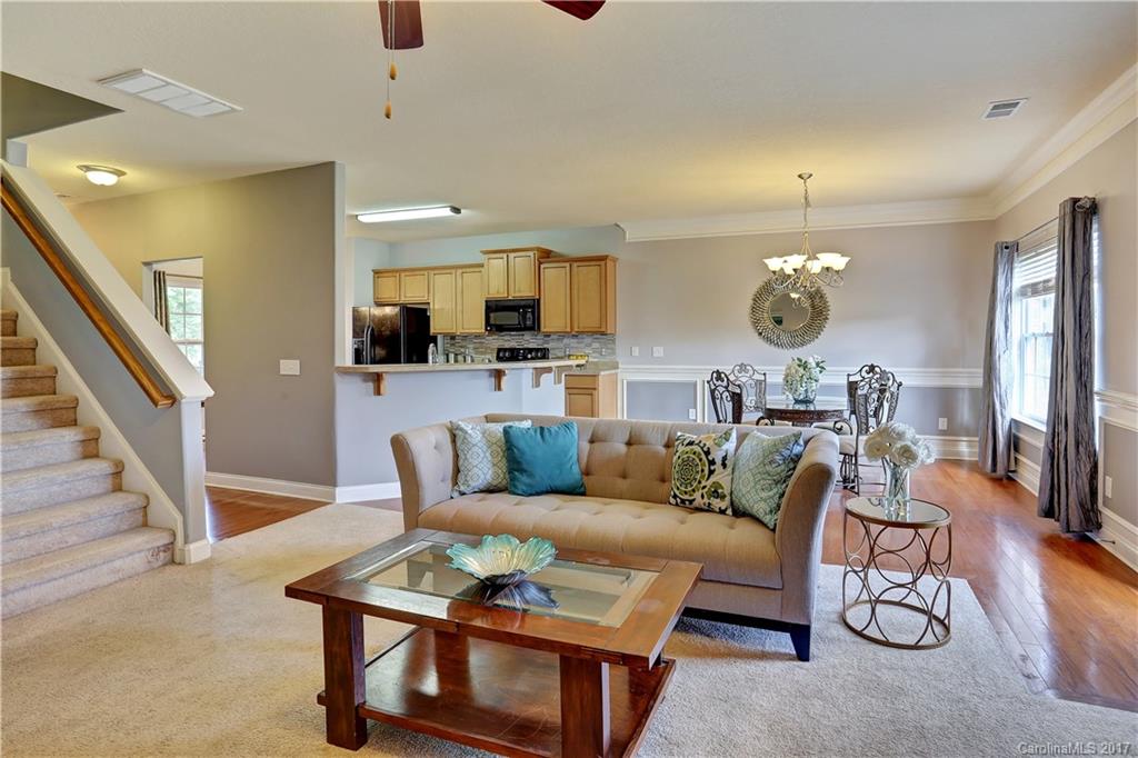 Kingsbridge - Residential