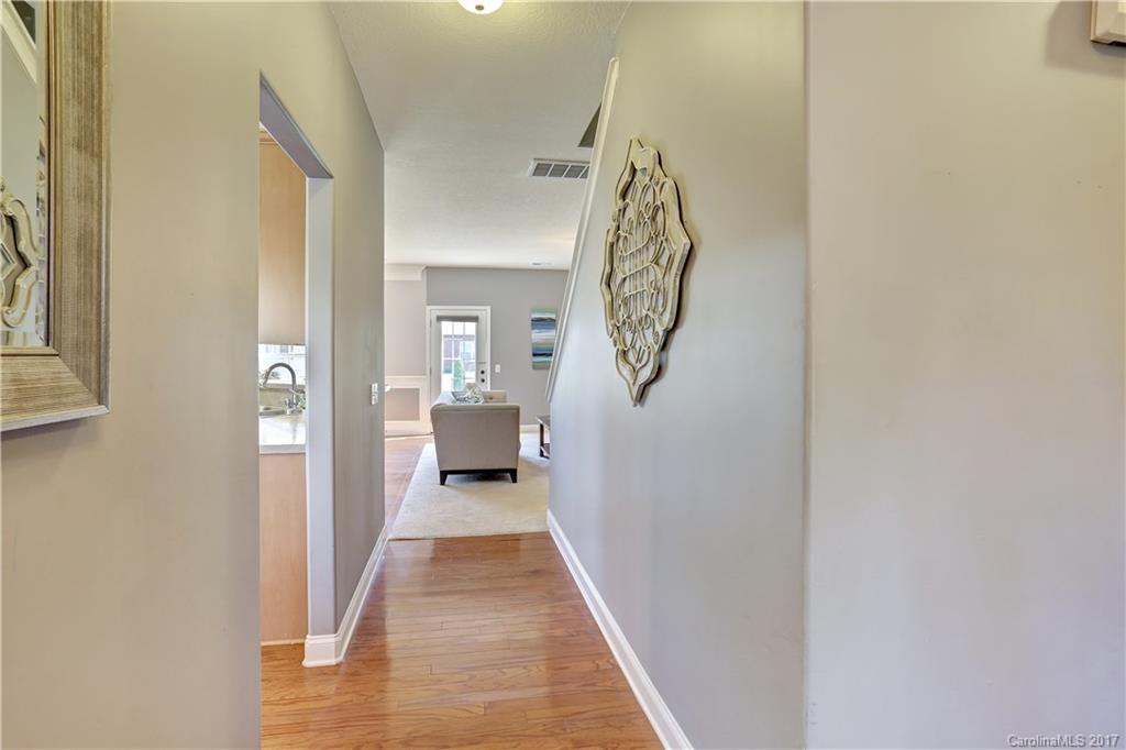 Kingsbridge - Residential