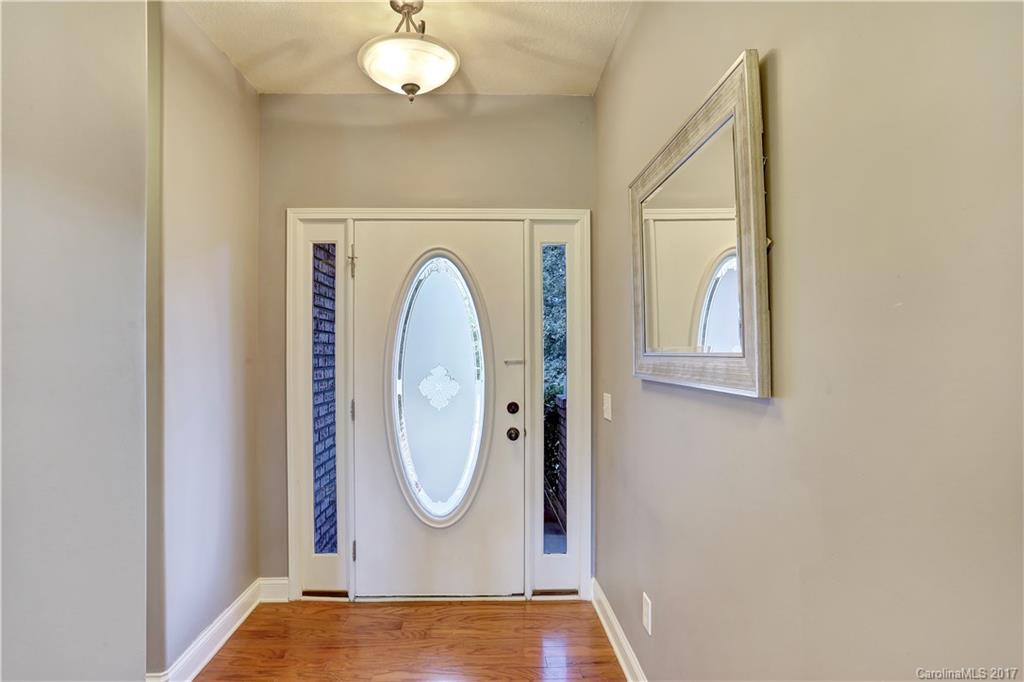 Kingsbridge - Residential