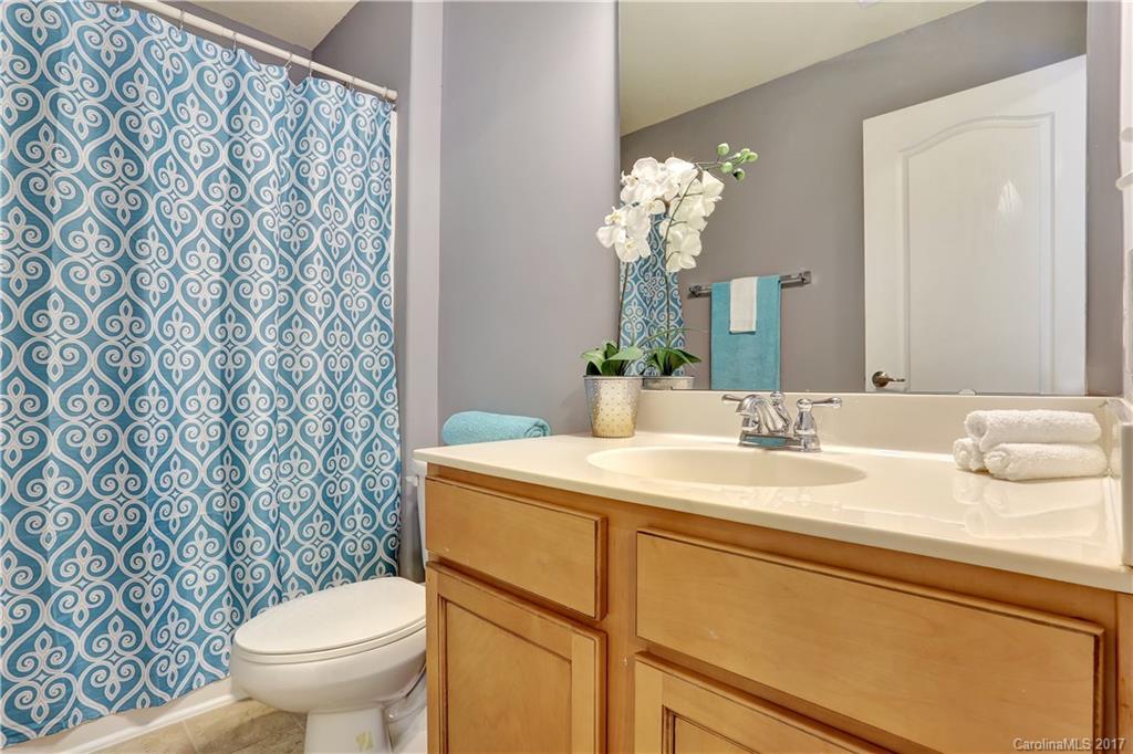 Kingsbridge - Residential