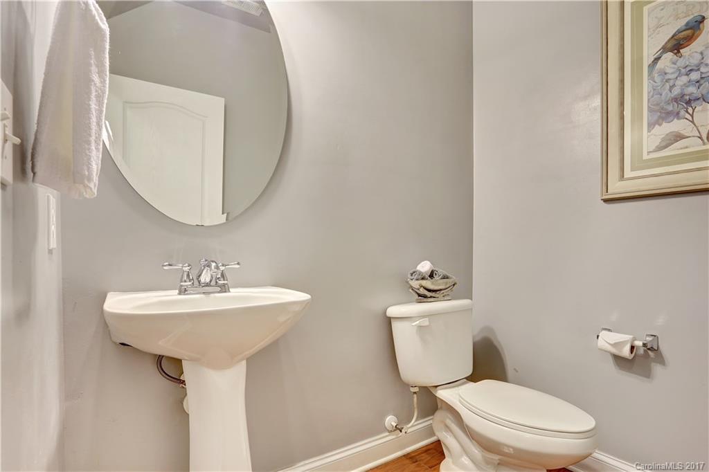 Kingsbridge - Residential