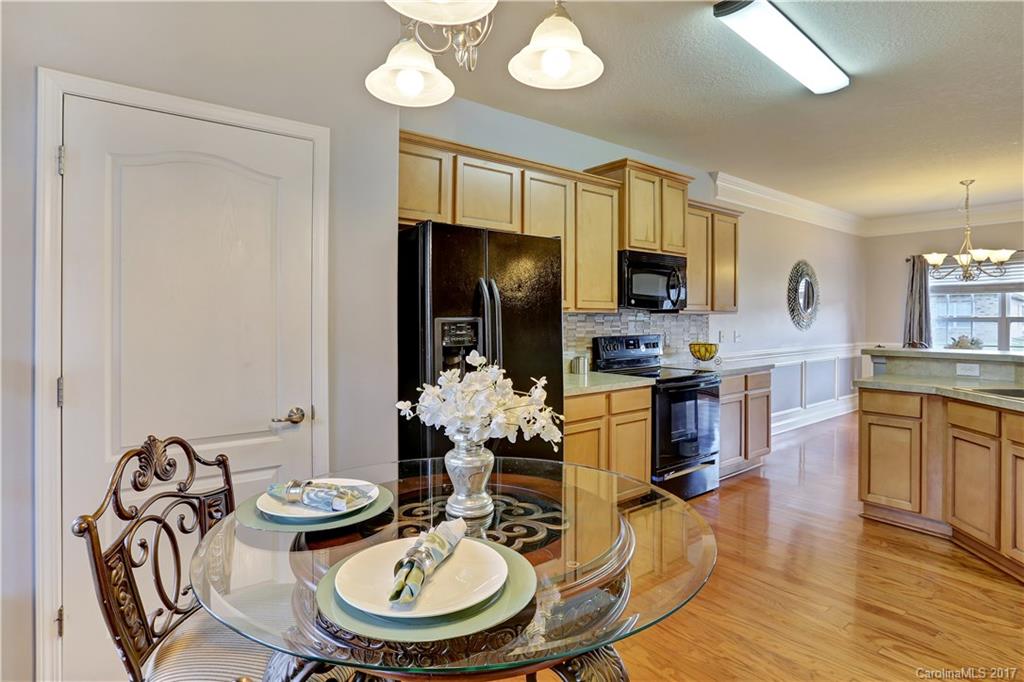 Kingsbridge - Residential