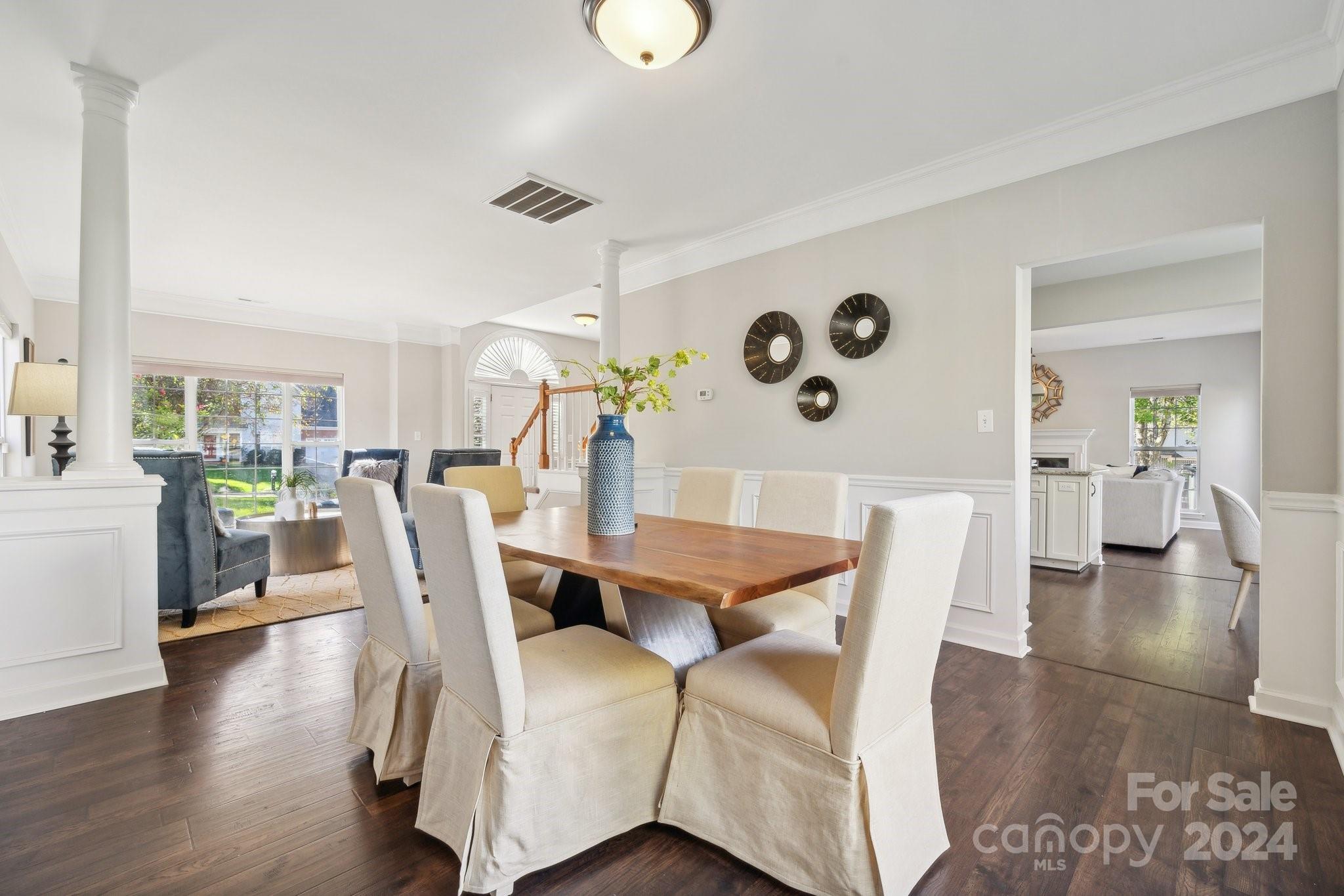 Knightsbridge - Residential