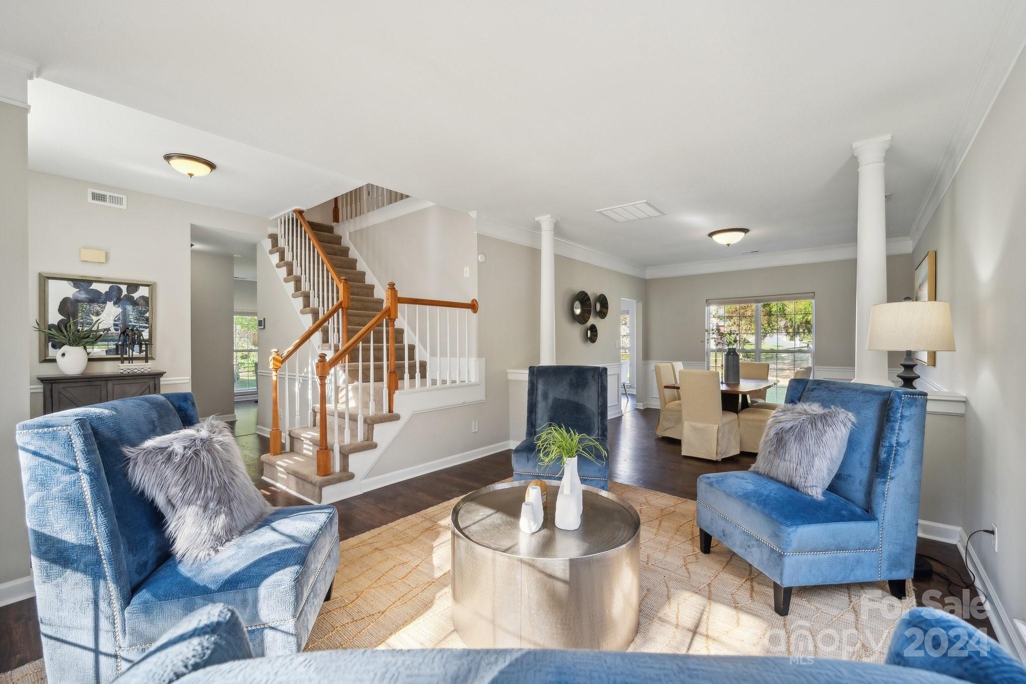 Knightsbridge - Residential