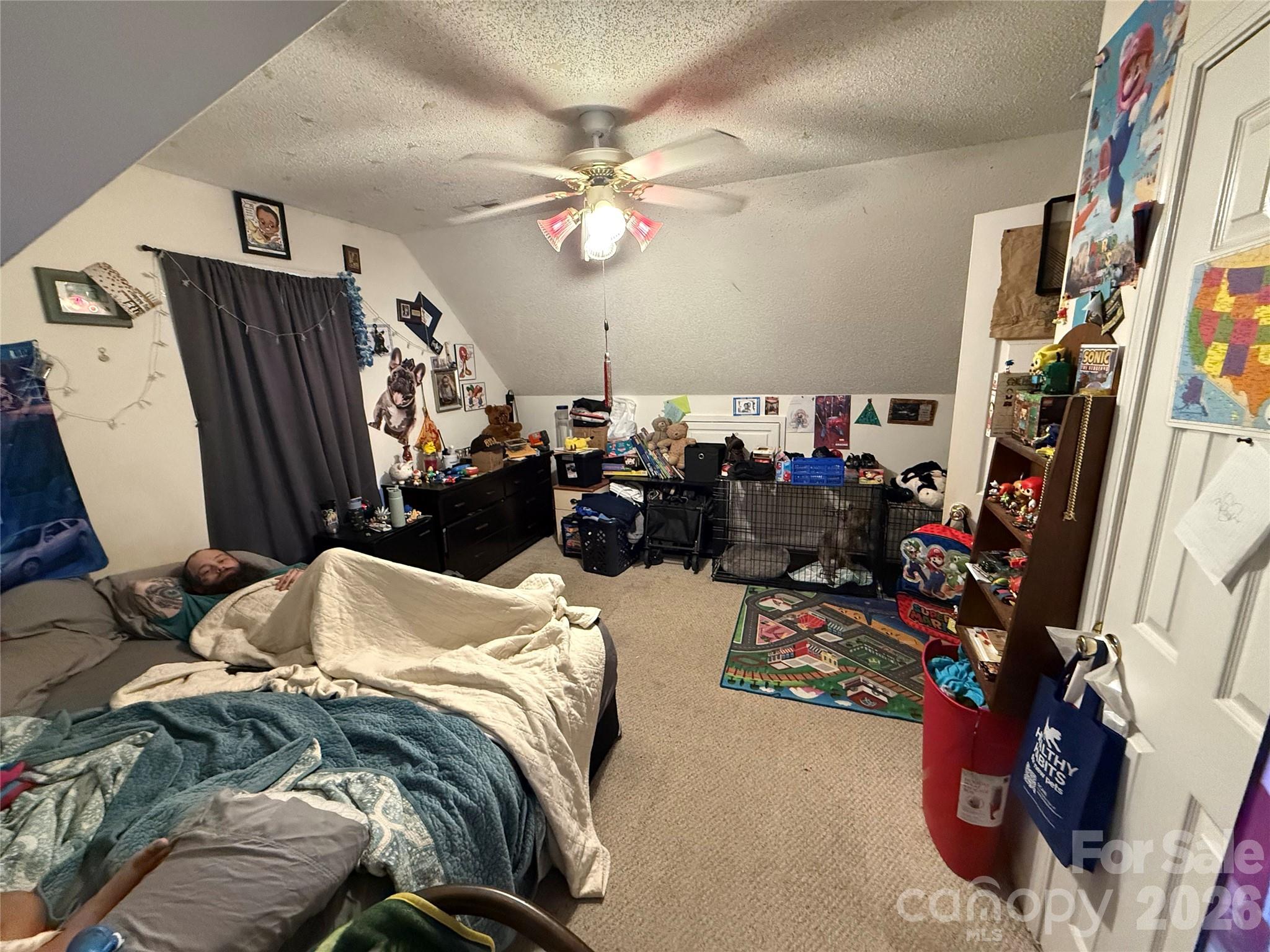 Magna Vista - Residential