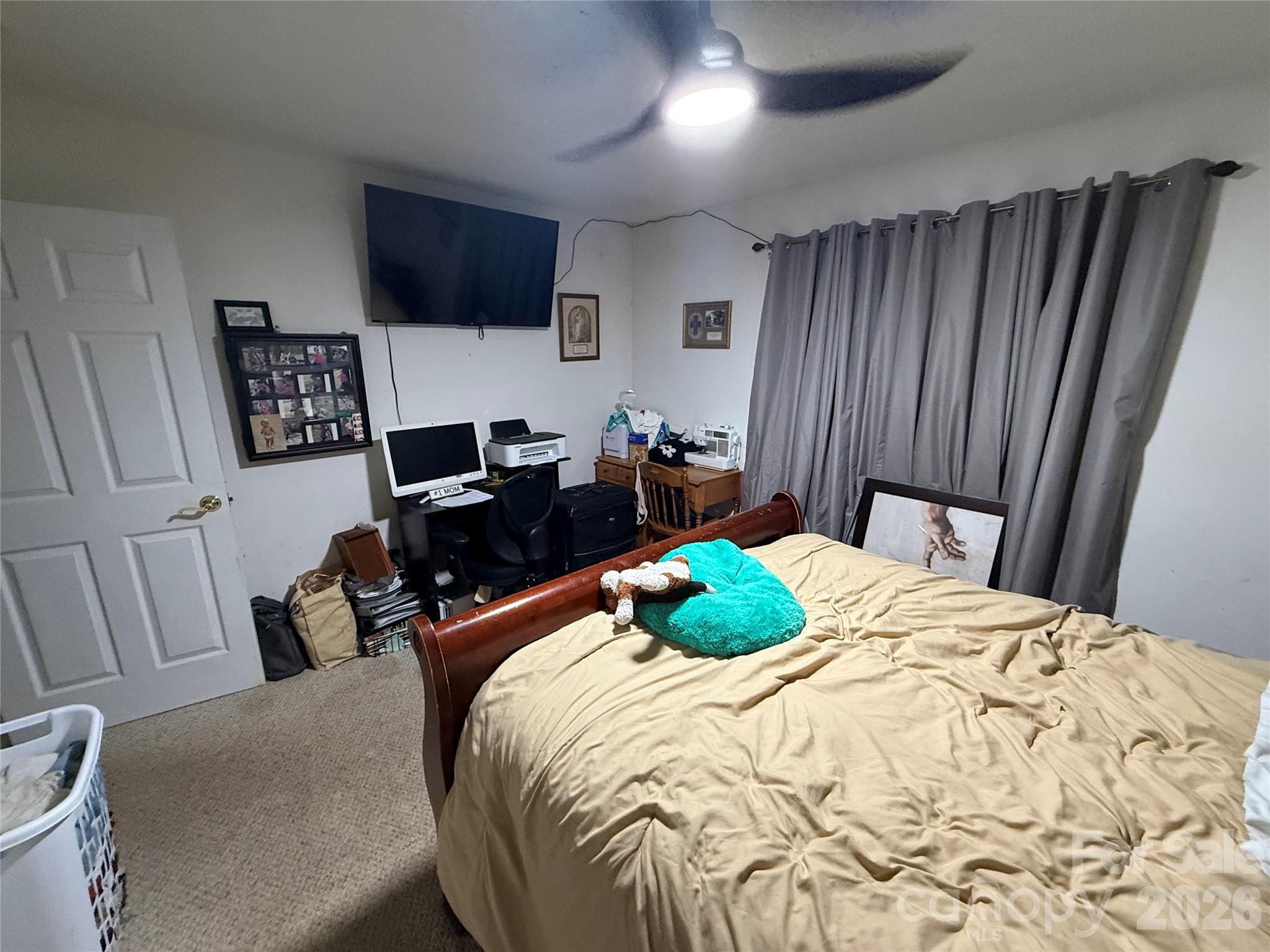 Magna Vista - Residential