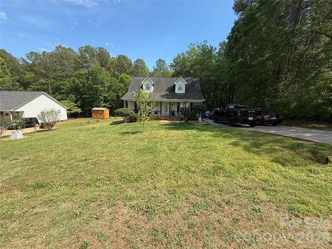 600 Blossom Hill Road Lincolnton NC 28092