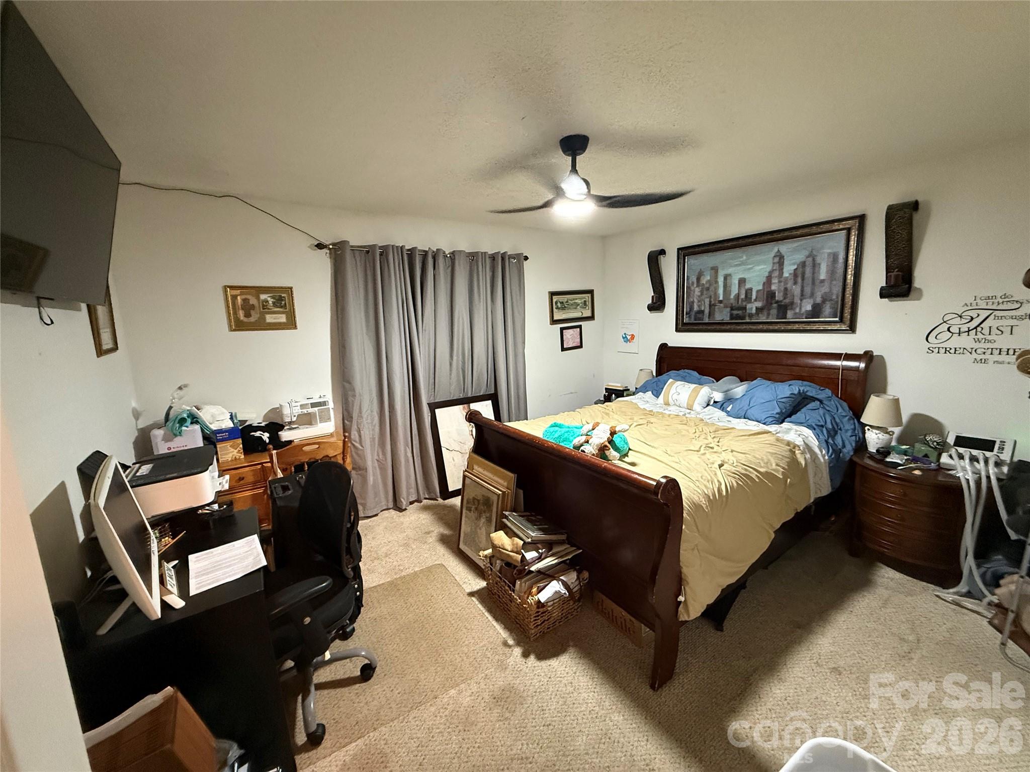 Magna Vista - Residential