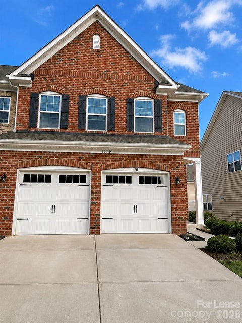 Photo of 107 Dellbrook Street #E, Mooresville, NC 28117 (MLS # 4420732)