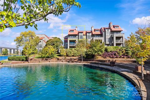 9029 J M Keynes Drive Charlotte NC 28262