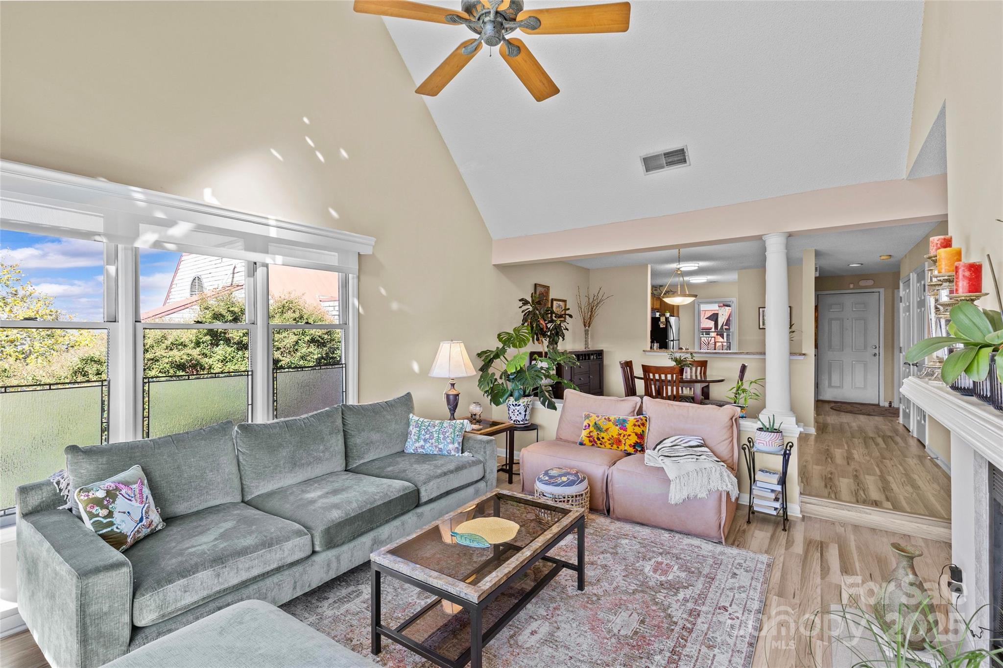 Lakeshore Village - Residential