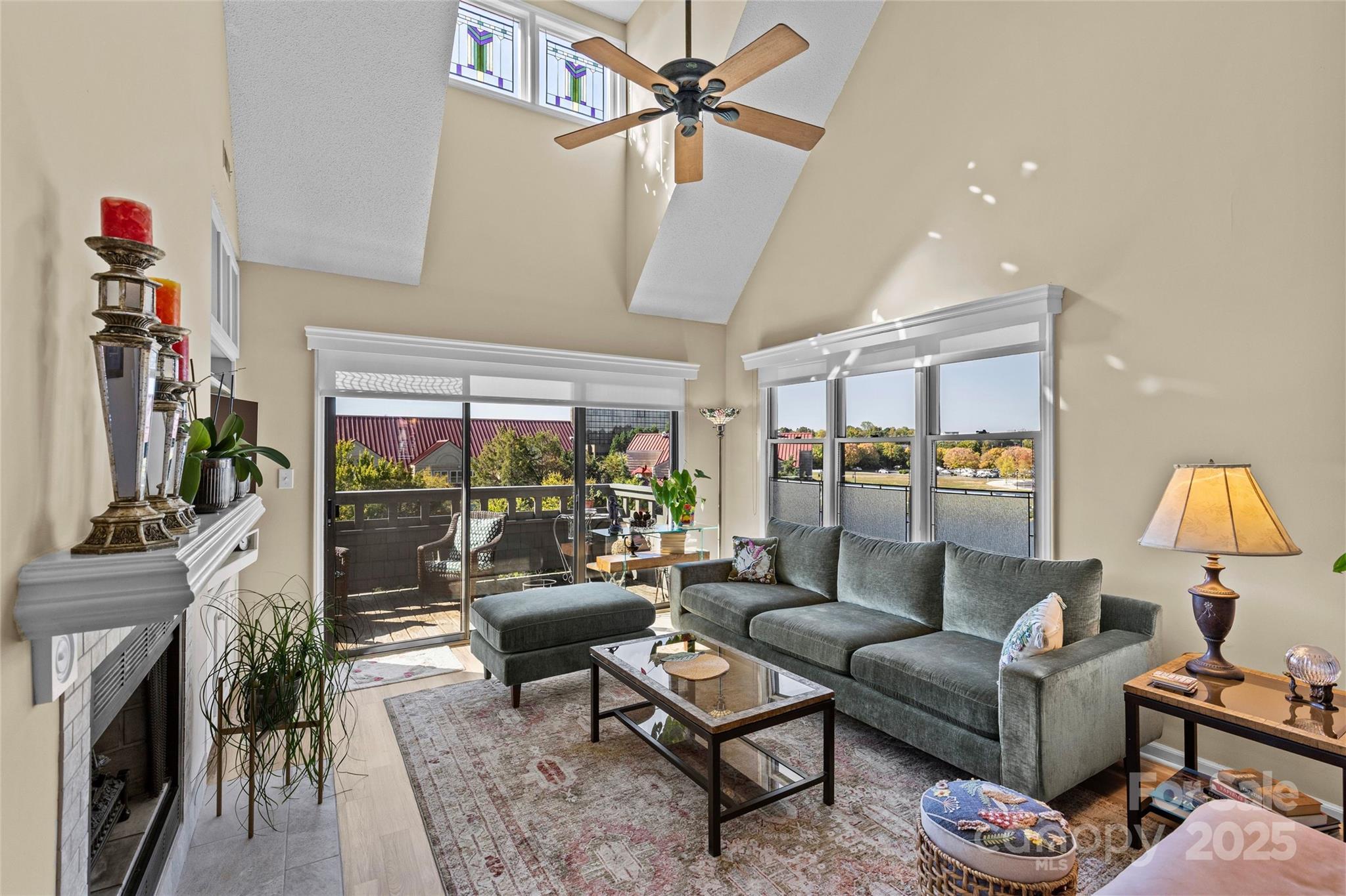 Lakeshore Village - Residential