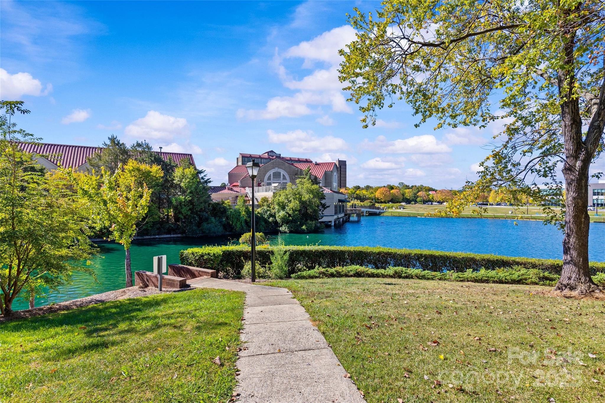 Lakeshore Village - Residential