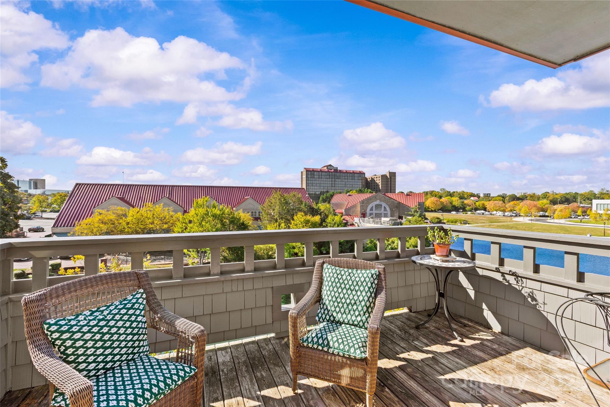 Lakeshore Village - Residential